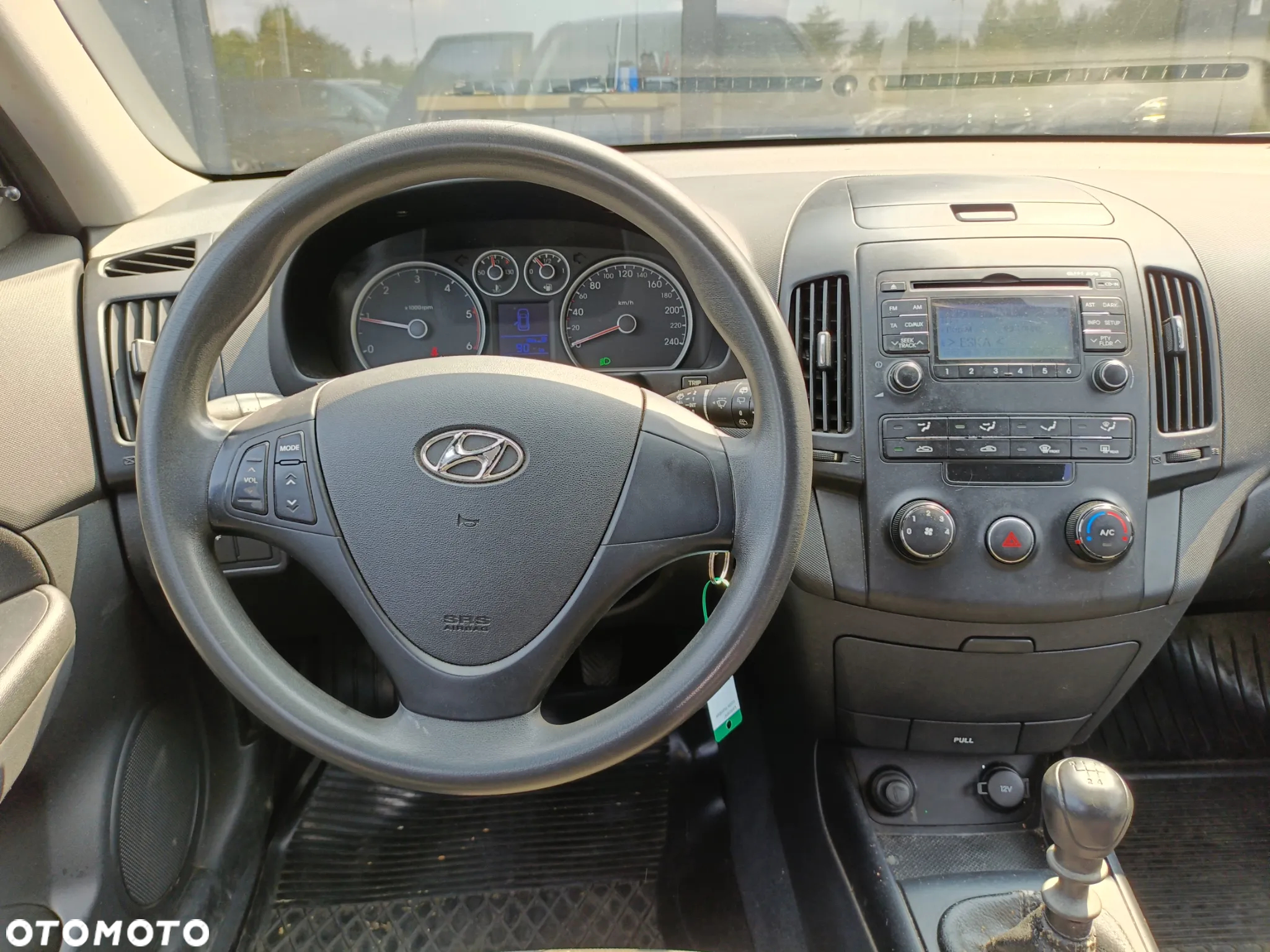 Hyundai i30 - 13