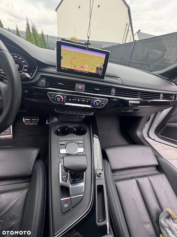 Audi A5 Sportback 2.0 TFSI quattro S tronic sport - 19