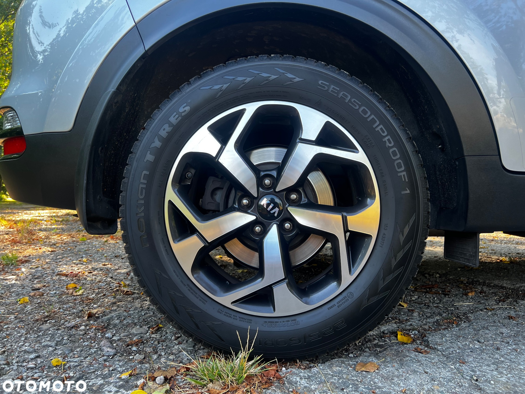 Kia Sportage 1.6 GDI M 2WD - 17