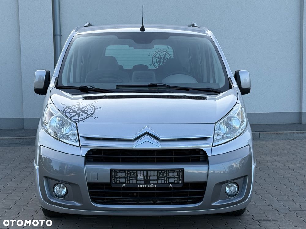Citroën Jumpy L2 (5-Si.) Oceanic - 2