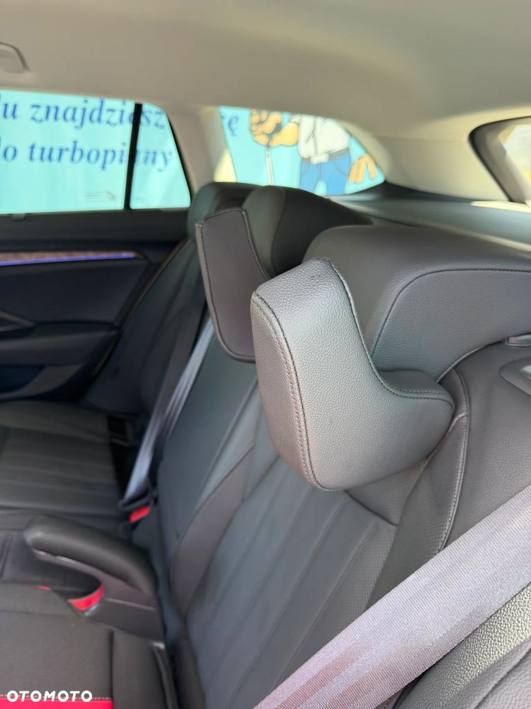 Skoda Superb 2.0 TSI 4x4 L&K DSG - 30