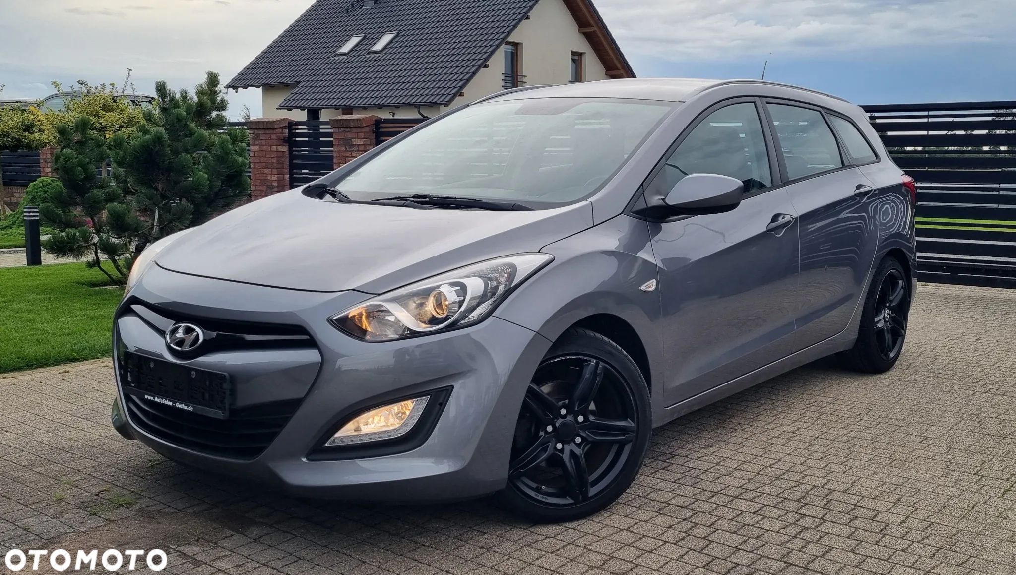 Hyundai i30 1.4 Advantage - 1