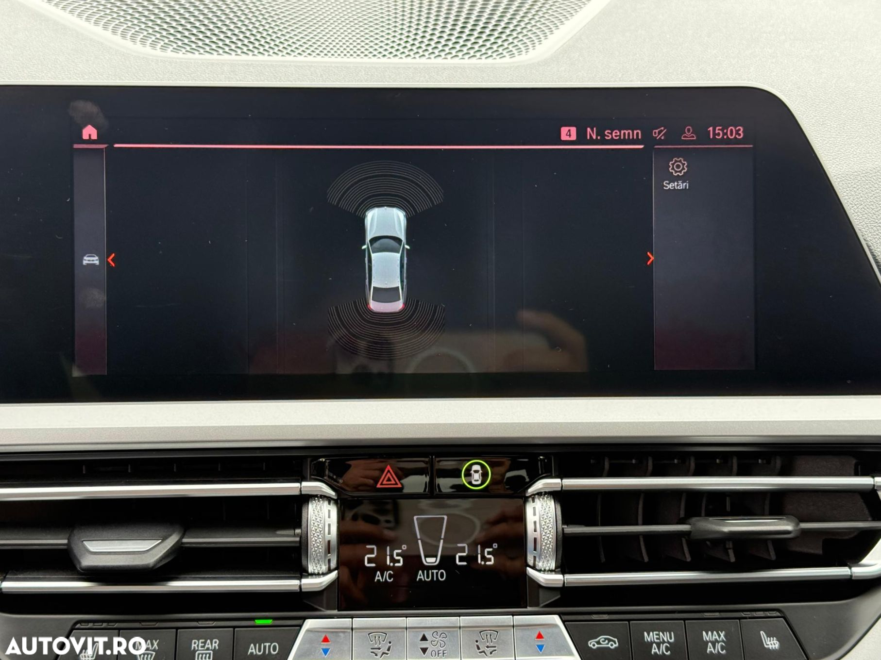 BMW Seria 3 316d AT MHEV - 22