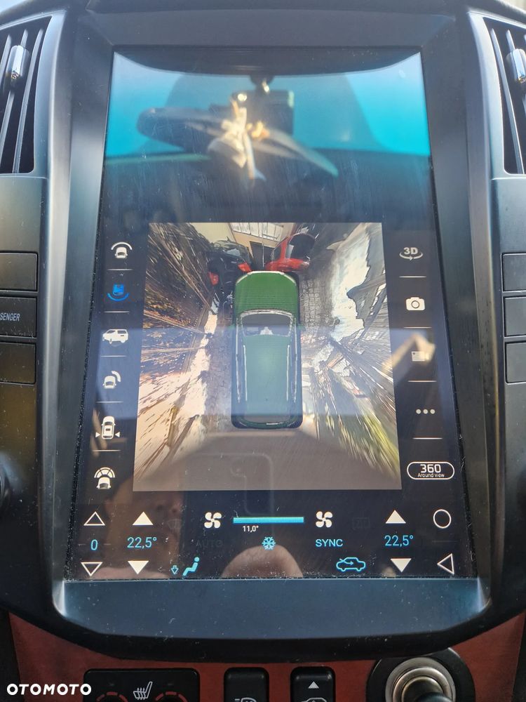 Lexus RX 300 Executive - 11