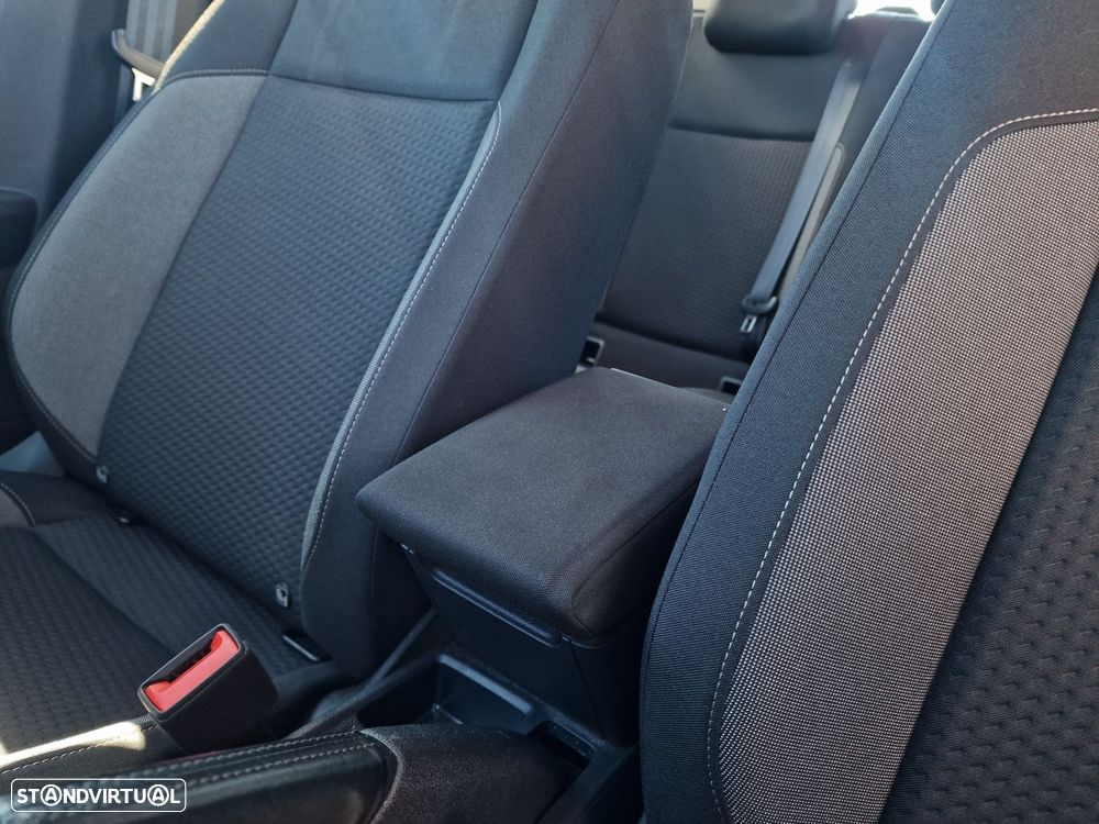 VW Polo 1.0 TSI Life - 12