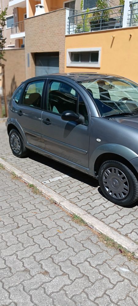 Citroën C3 1.1 SX - 13