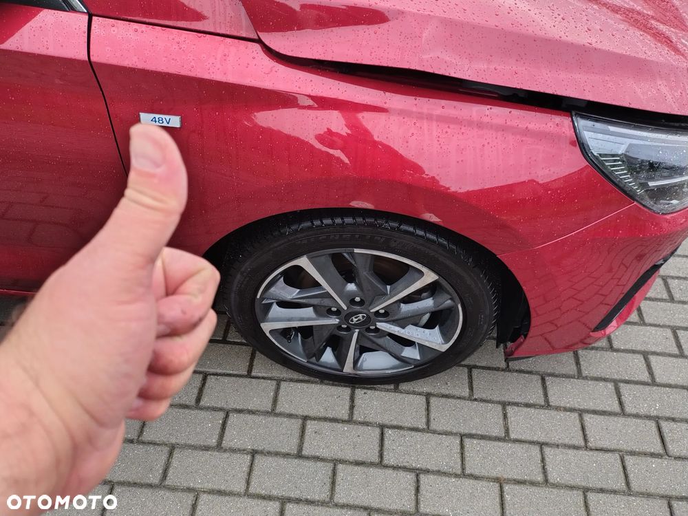 Hyundai i30 - 21