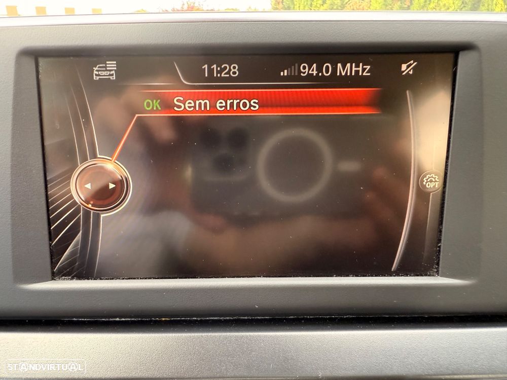 BMW 216 Active Tourer d - 32
