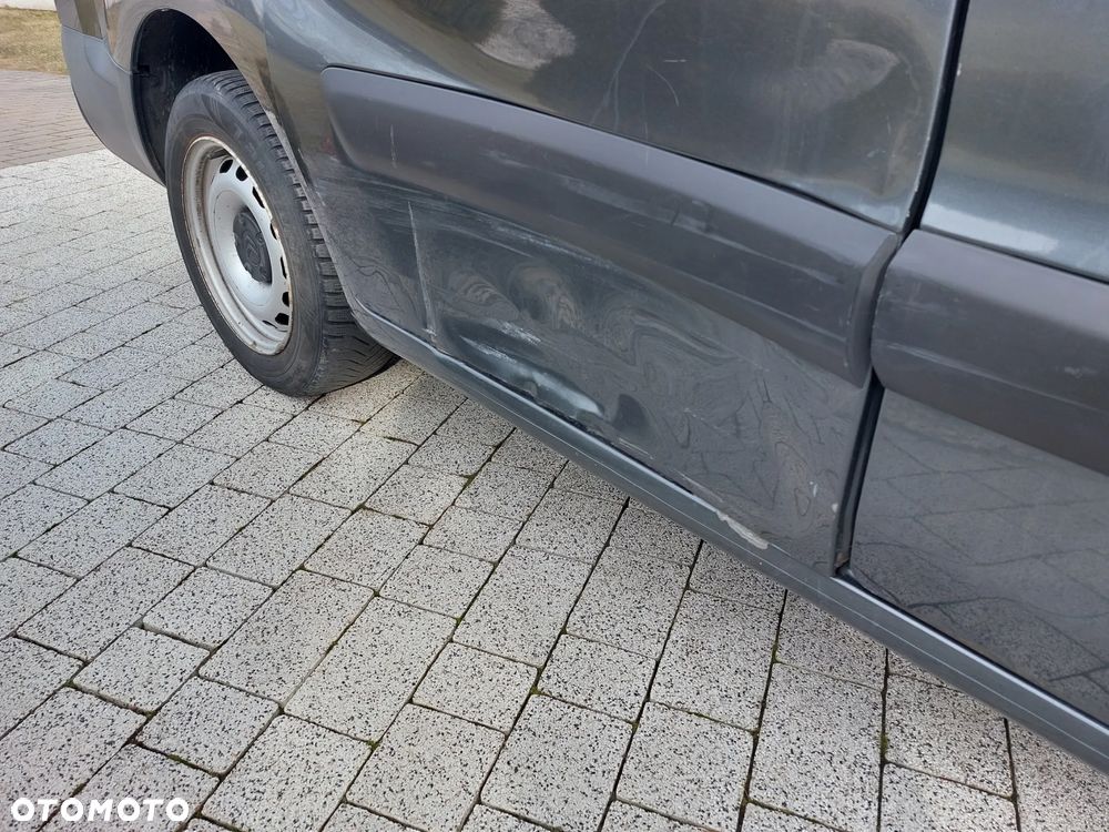 Citroën Berlingo - 4