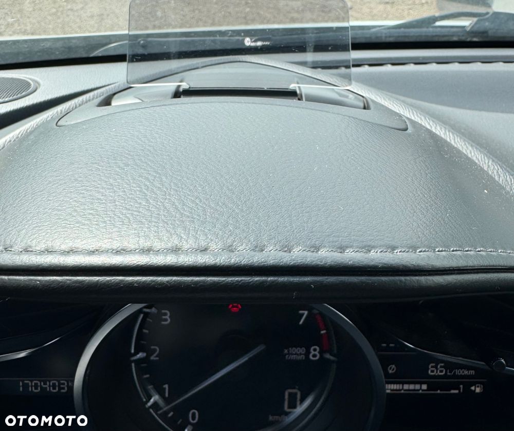 Mazda CX-3 - 12