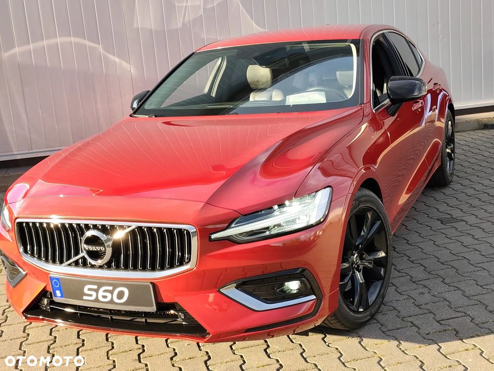 Volvo S60 B4 B Inscription - 6