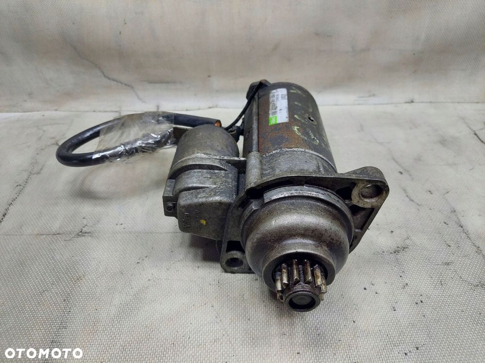 Rozrusznik 02A911024G Audi A3 Skoda Octavia I 1.9 Tdi - 3