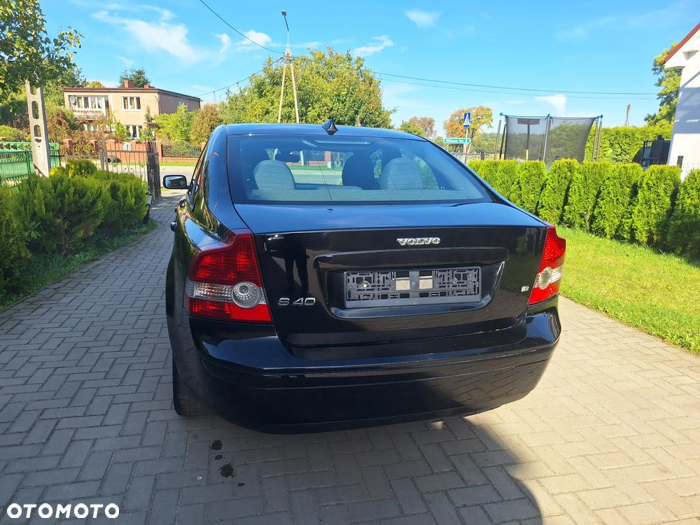 Volvo S40 - 22