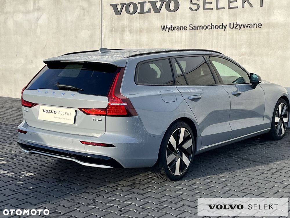 Volvo V60 - 8