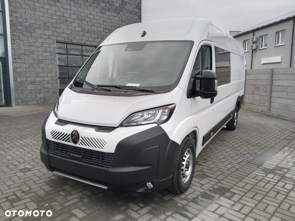 Citroën Jumper