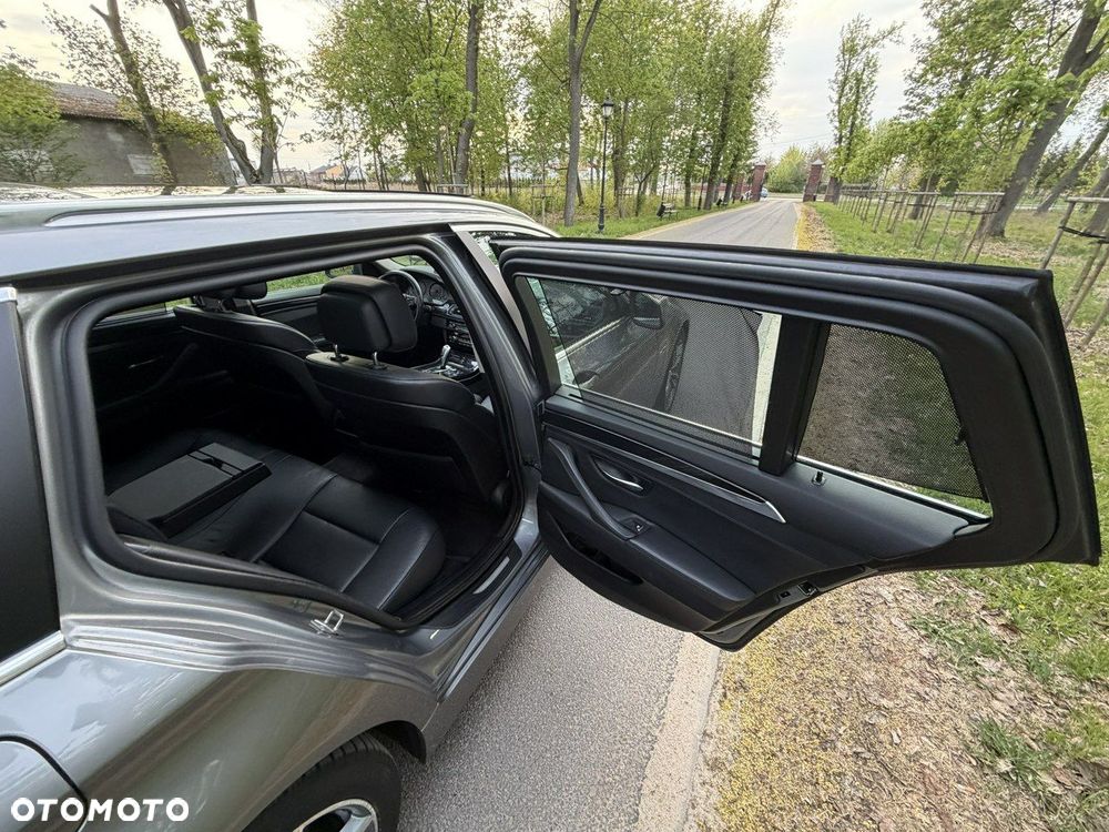 BMW Seria 5 - 27