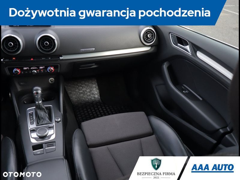 Audi A3 Sportback - 10