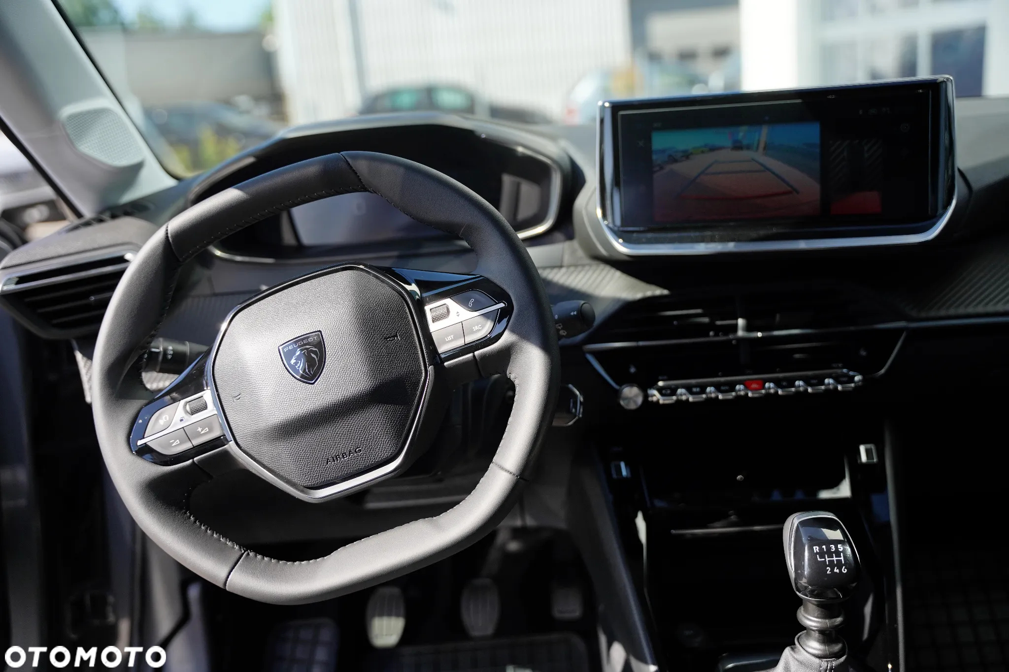 Peugeot 208 1.2 PureTech Allure S&S - 10