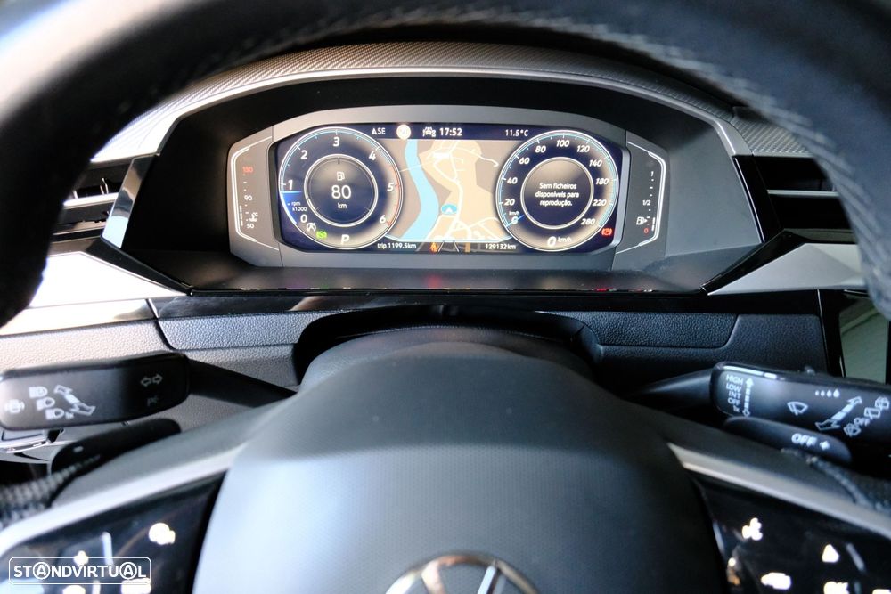 VW Arteon Shooting Brake 2.0 TDI Elegance DSG - 16