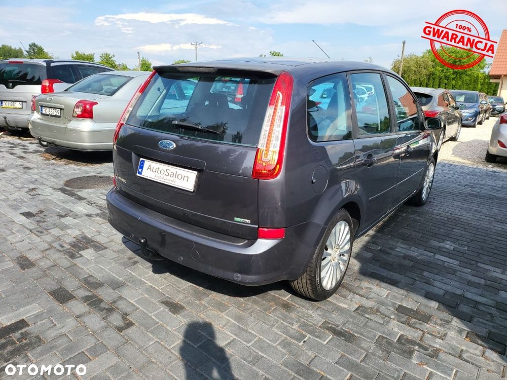 Ford C-MAX - 13