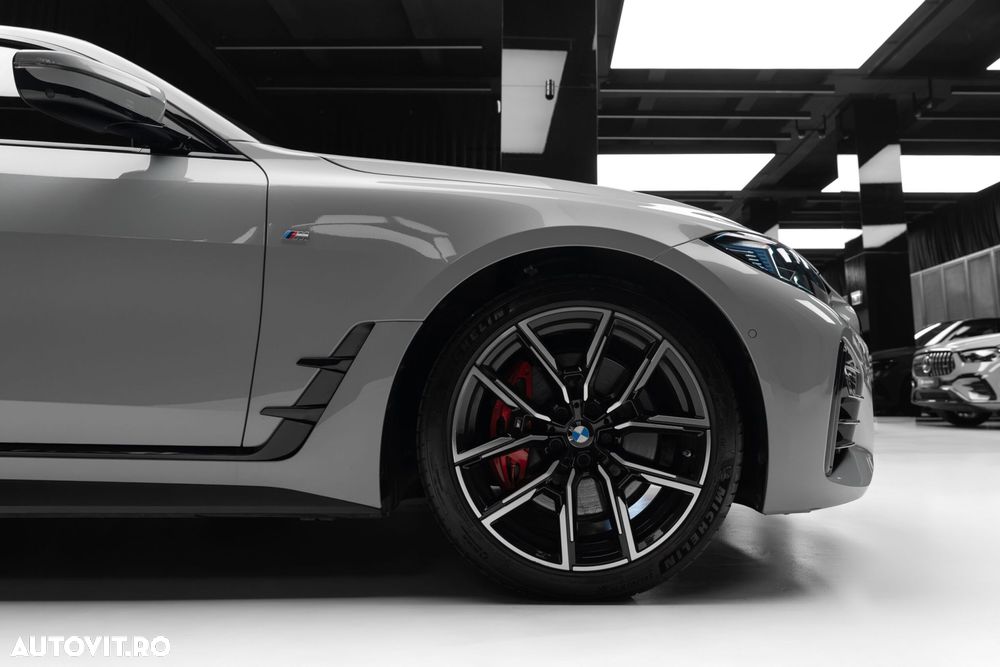 BMW Seria 4 - 5