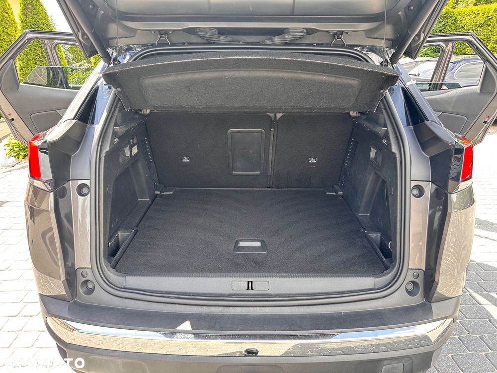Peugeot 3008 1.2 PureTech GT S&S - 21