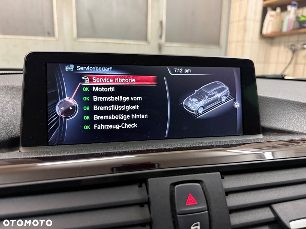 BMW Seria 3 330d M Sport - 20