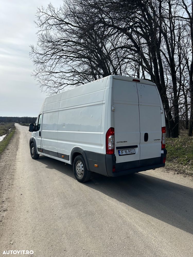 Citroën Jumper - 3