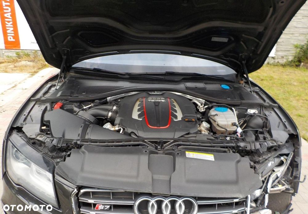 Audi S7 Sportback - 5