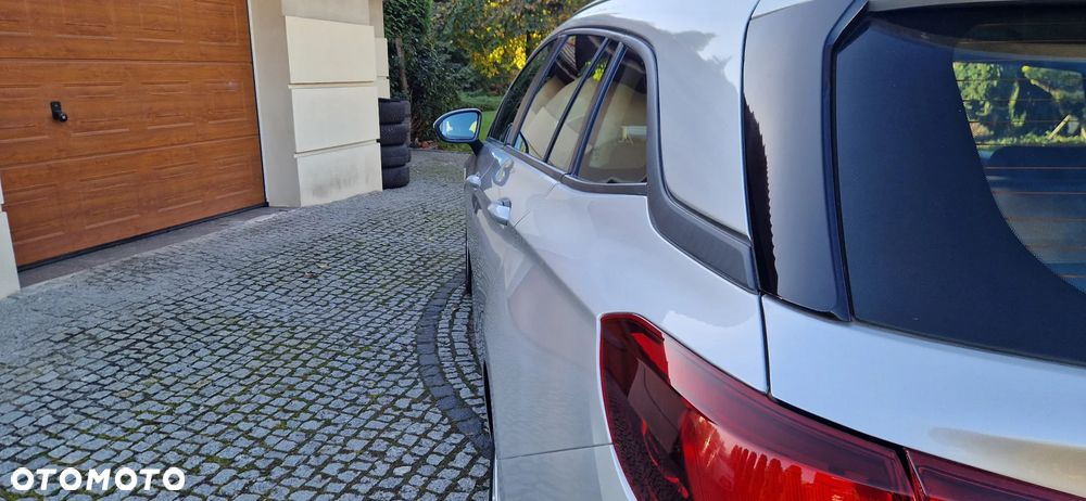 Opel Astra 1.4 Turbo Edition - 11