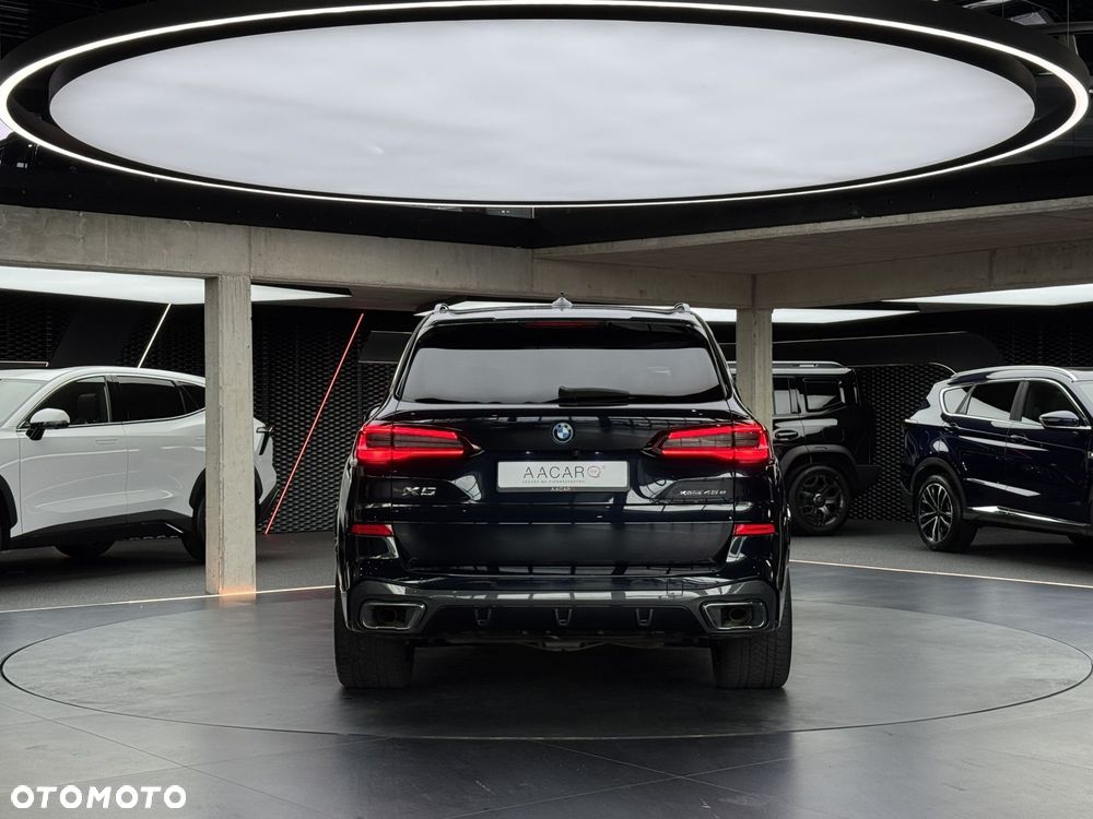 BMW X5 - 5
