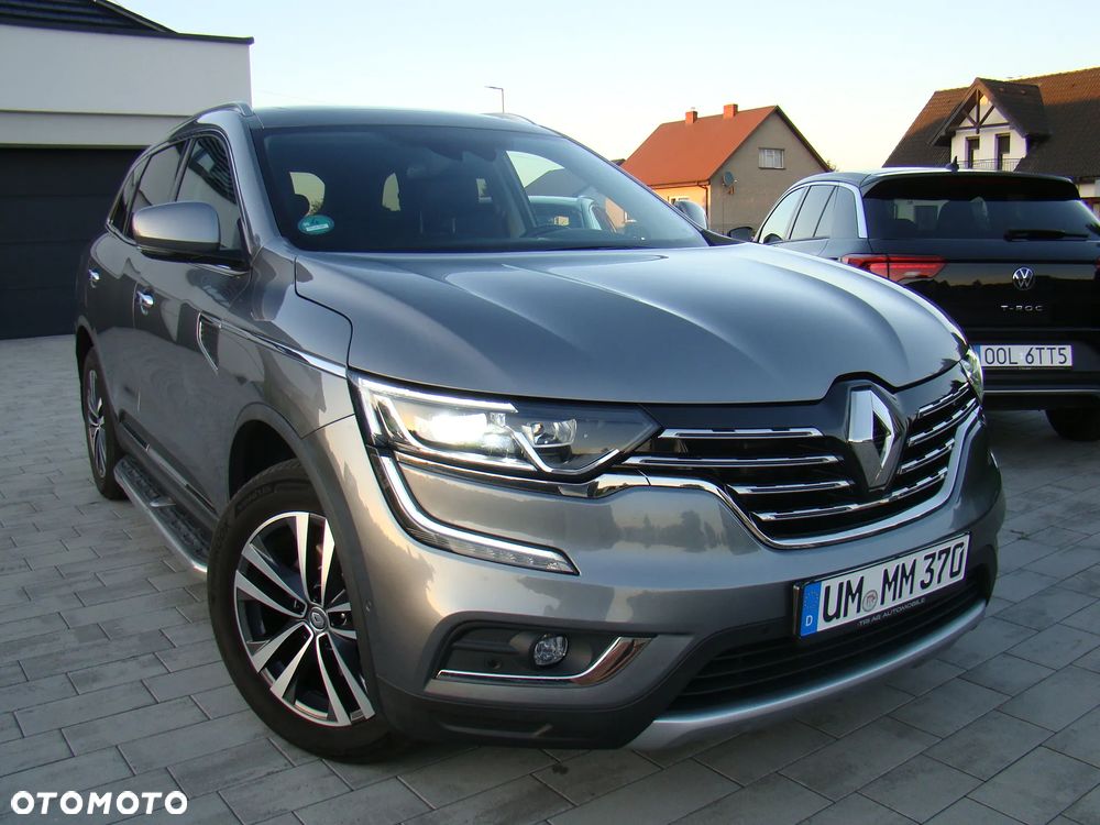 Renault Koleos ENERGY dCi 175 X-tronic 4WD INTENS - 1