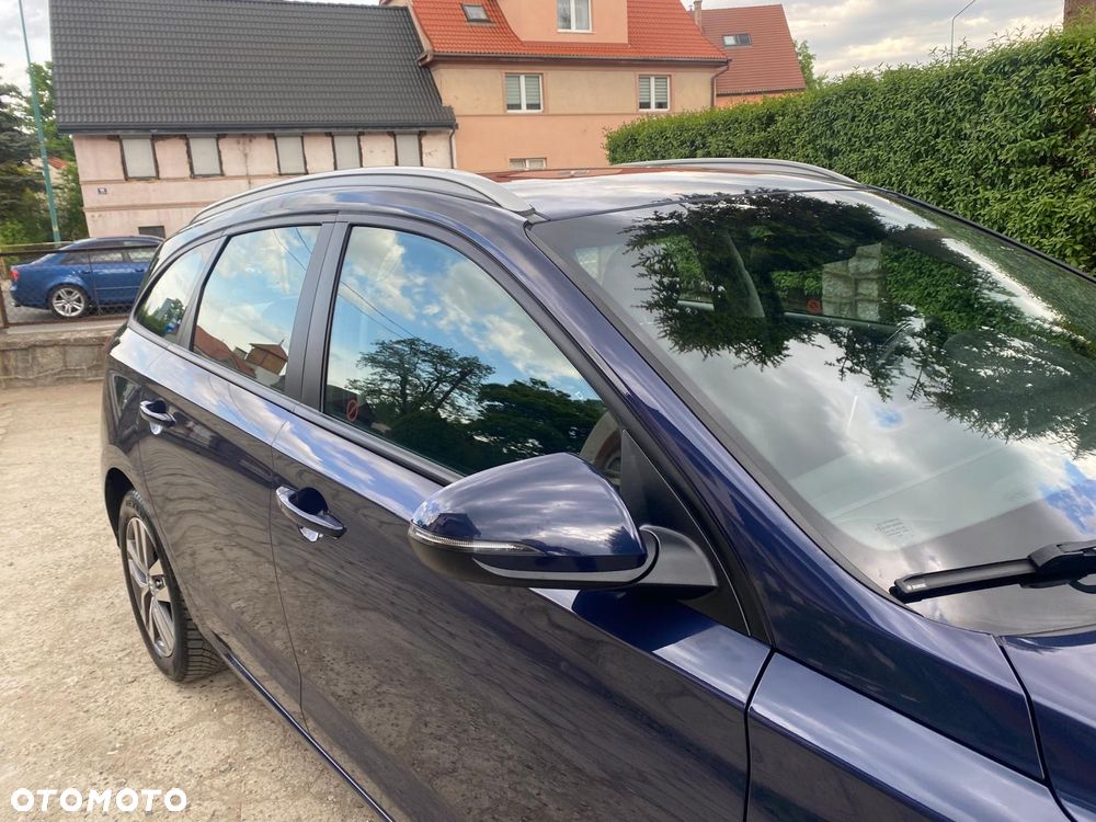 Hyundai i30 1.0 T-GDI Premiere Comfort - 31