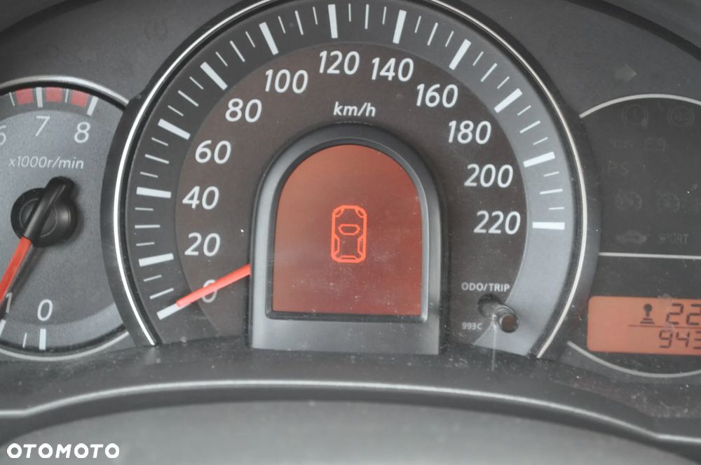 Nissan Micra 1.2 Acenta - 27