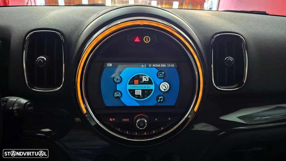 MINI Countryman One D Auto - 30