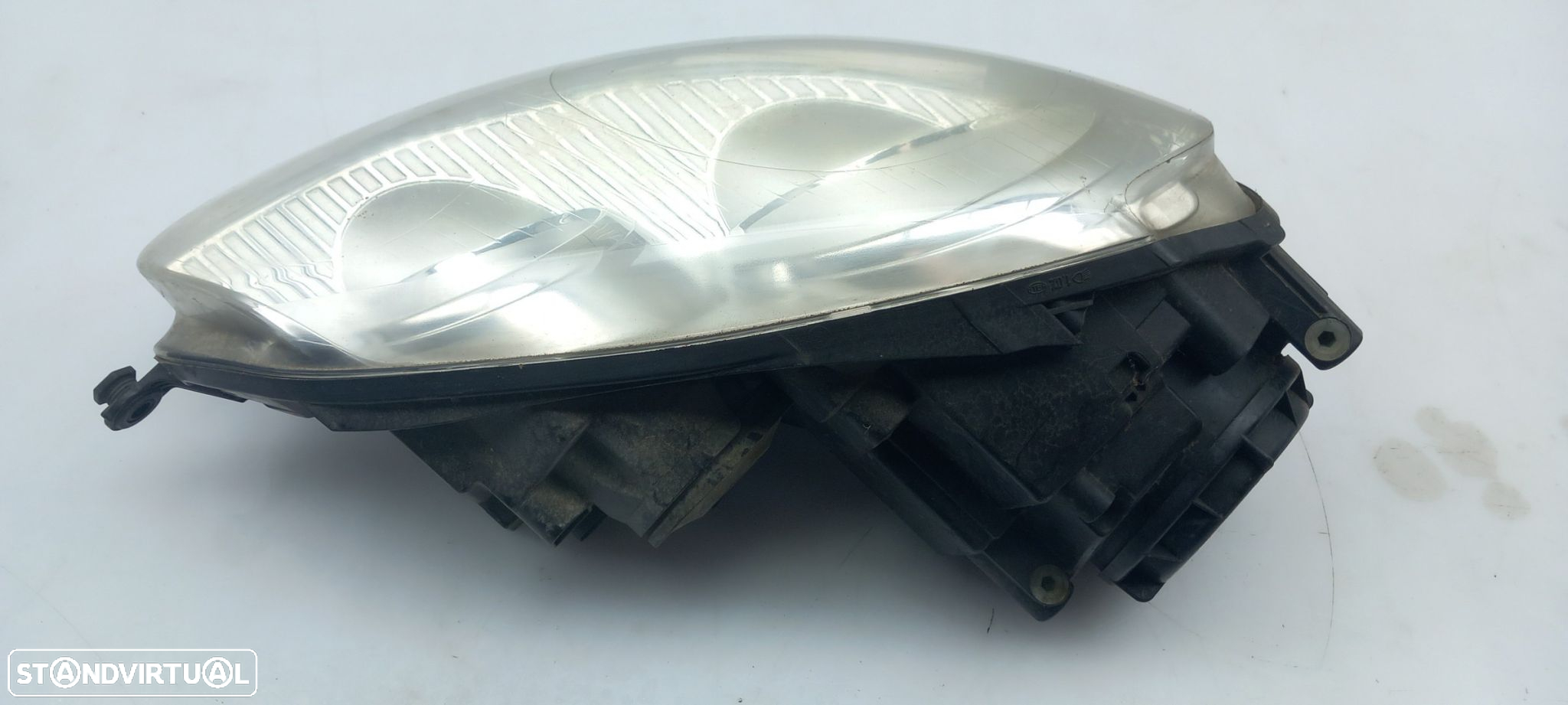 Ótica / farol direita VOLKSWAGEN Golf V Variant (1K5) - 4