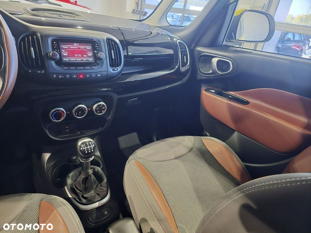 Fiat 500L - 24