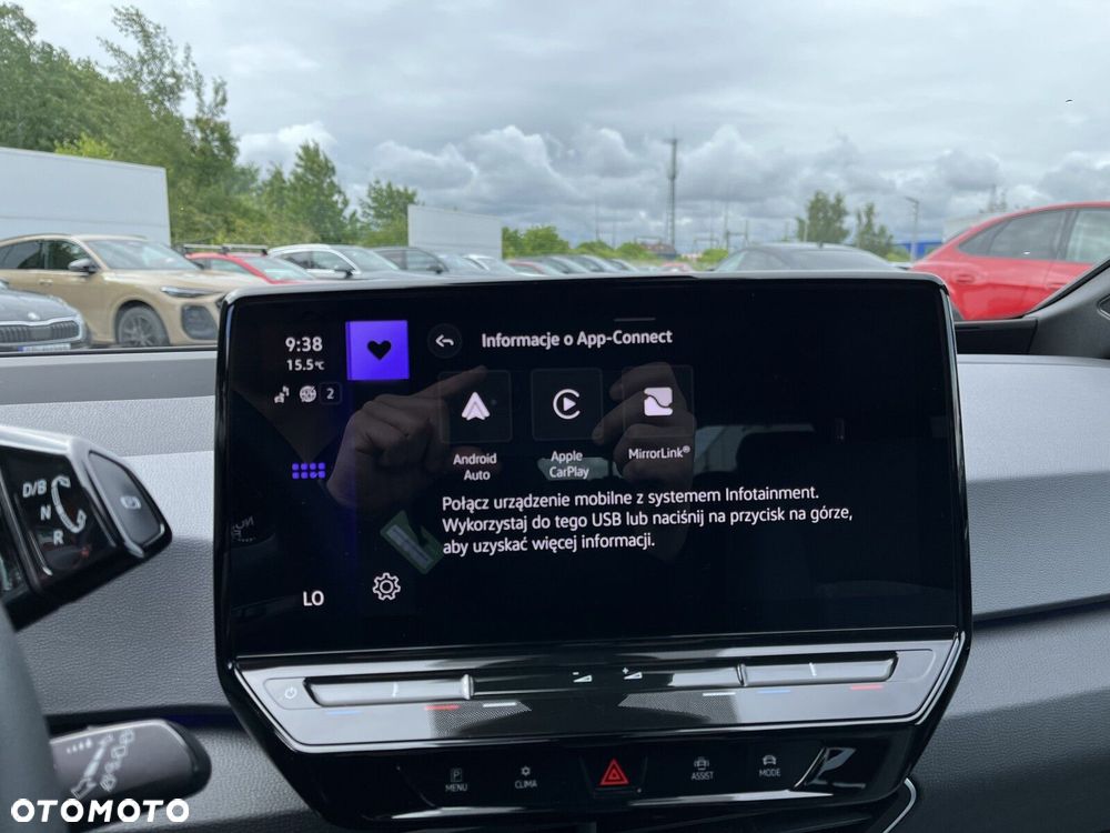 Volkswagen ID.3 58kWh Pro Performance - 25