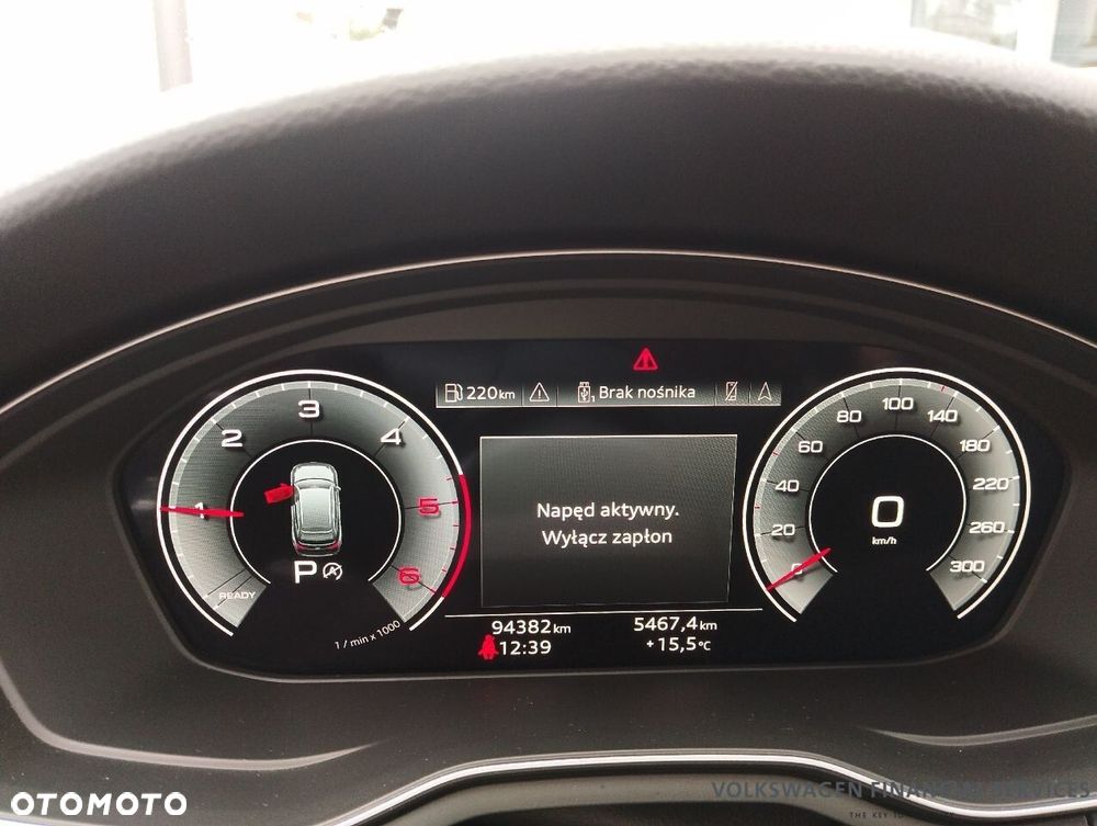 Audi A4 Avant - 10