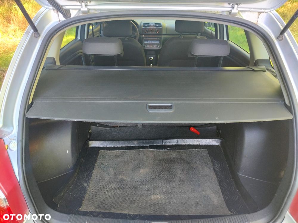 Skoda Fabia - 20