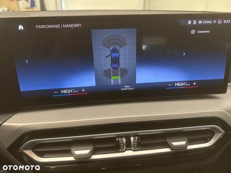 BMW Seria 3 320d mHEV - 16
