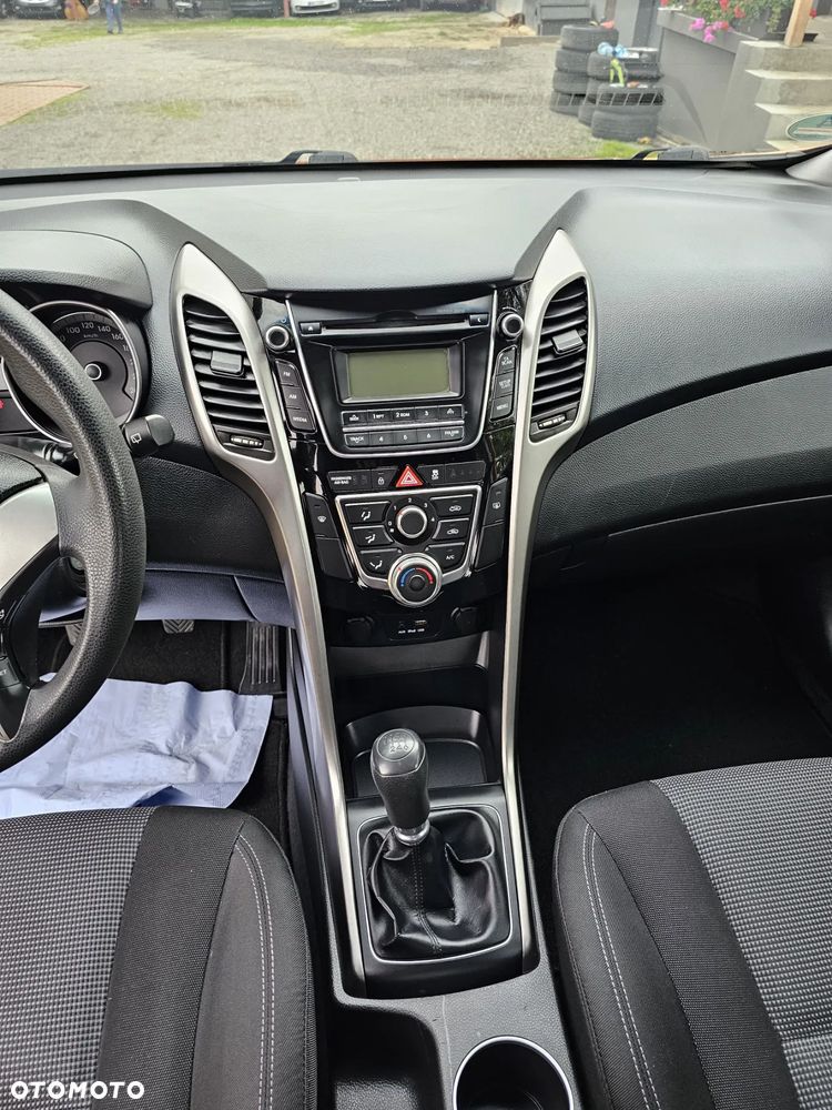 Hyundai i30 - 10