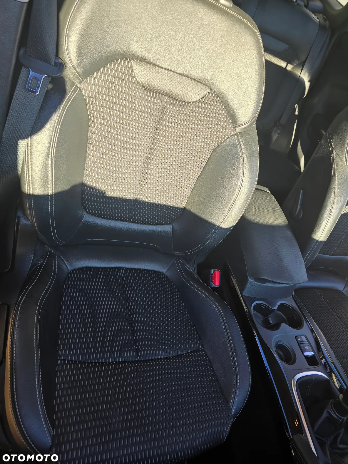 Renault Kadjar 1.3 TCe FAP Limited - 24
