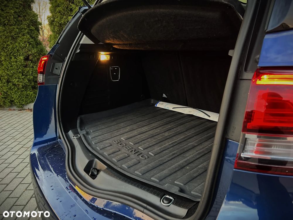 Renault Scenic 1.6 dCi Energy Bose Edition - 26