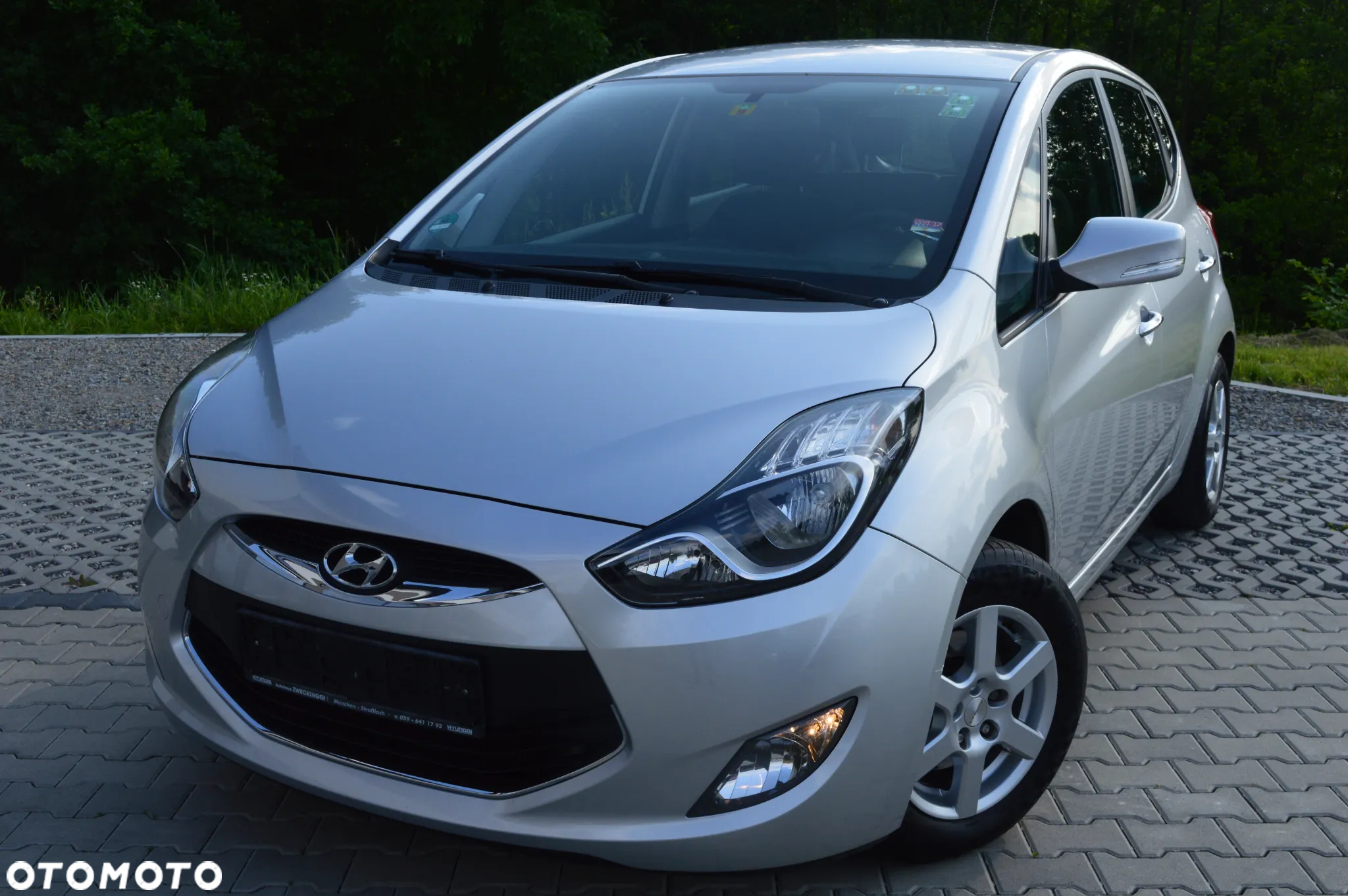 Hyundai ix20 1.4 Edition 20 - 7