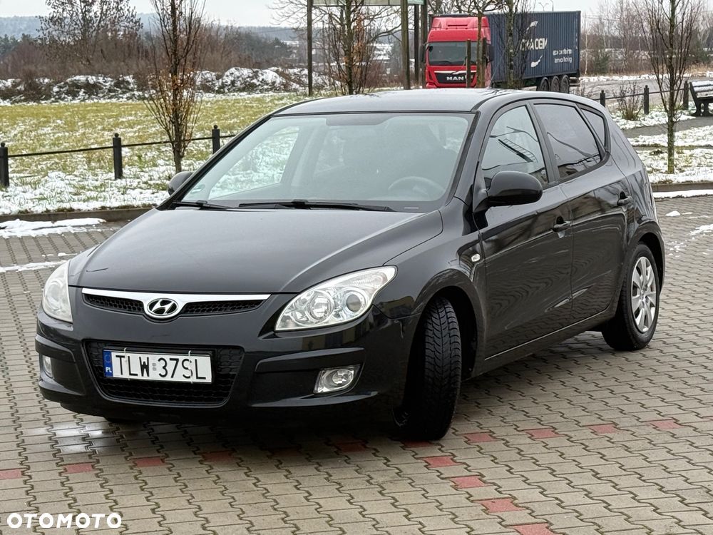 Hyundai i30 - 4