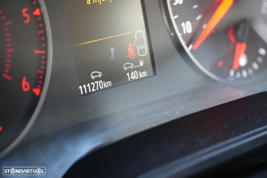 Renault Clio 1.5 Blue dCi Limited - 12