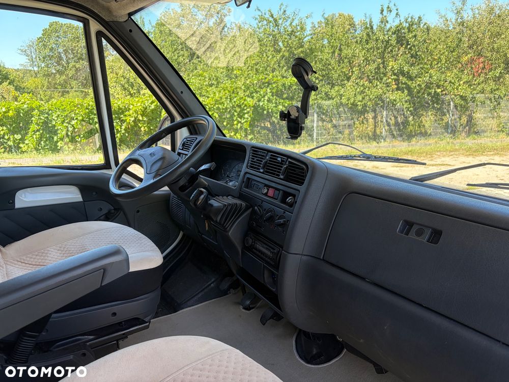 Fiat Ducato - 18