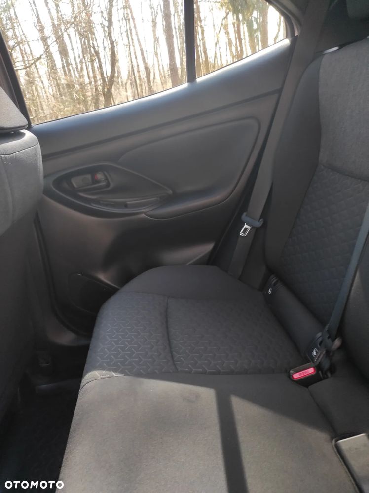 Toyota Yaris 1.5 Comfort - 18