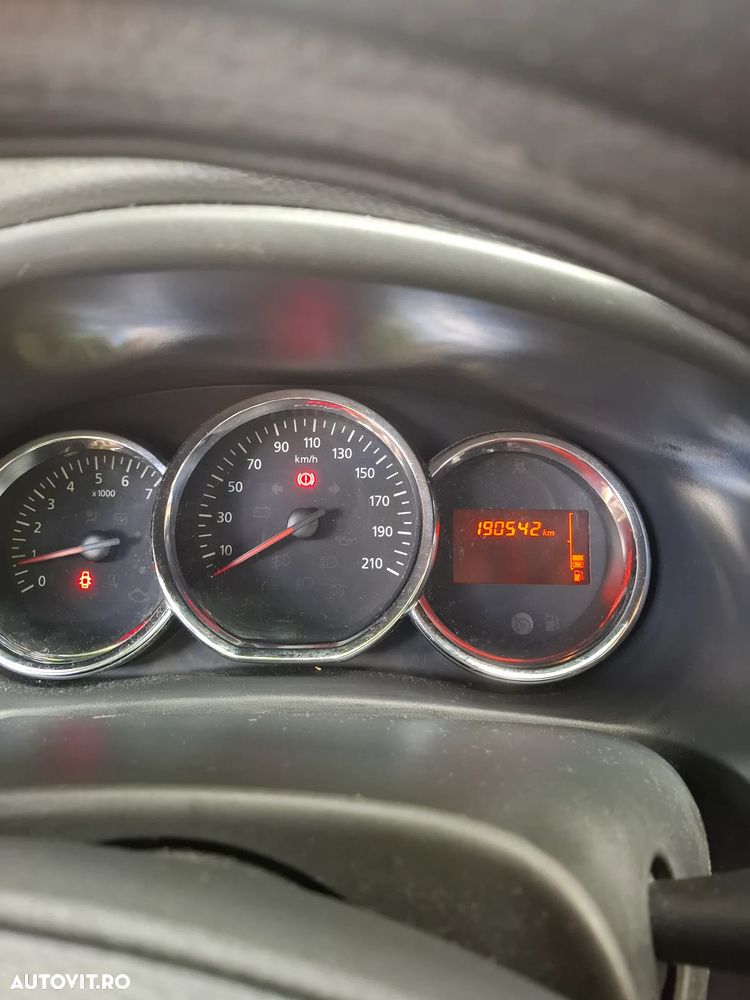 Dacia Logan 1.2 Laureate - 2